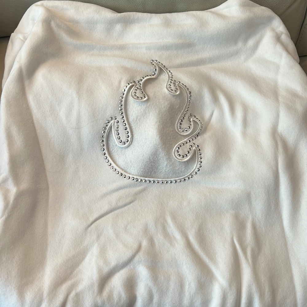 Forever 21 hoody